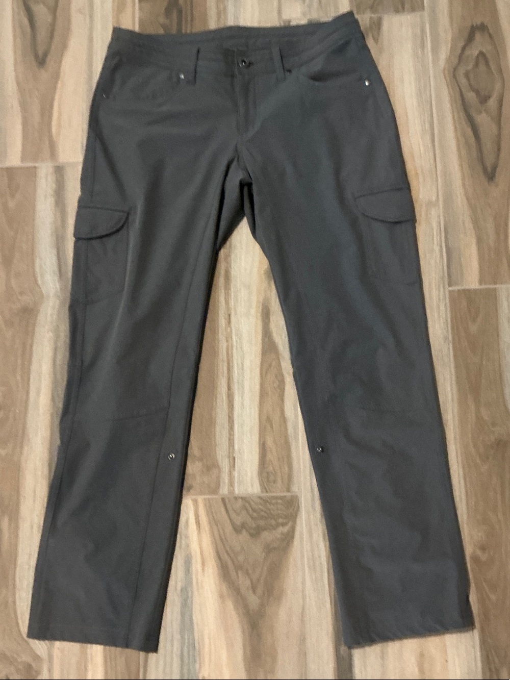 Kuhl Womens Freeflex Roll-up